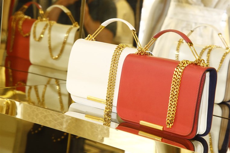 Aishti Pucci Beirut Event